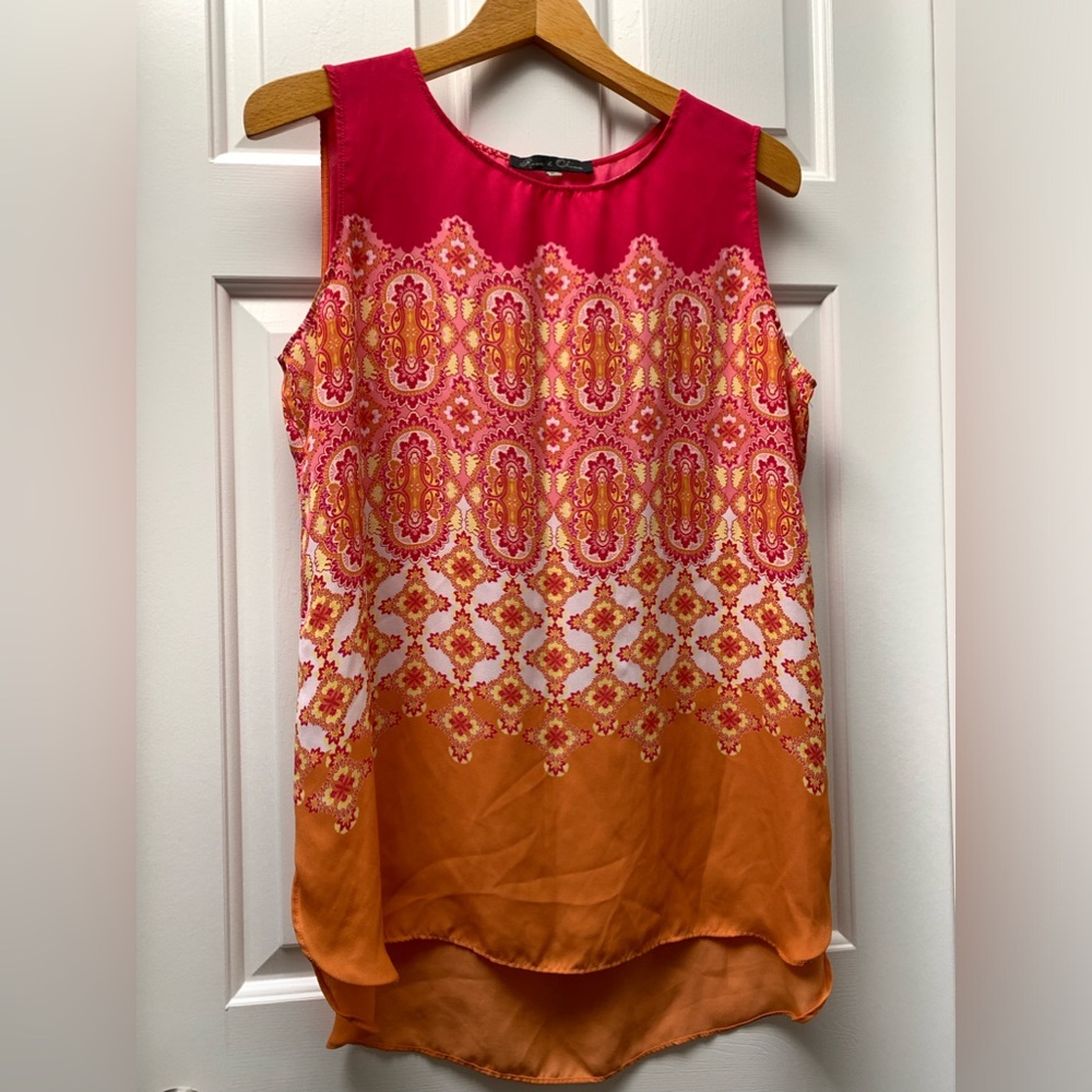ROSE & OLIVE - Picture 6 of 6